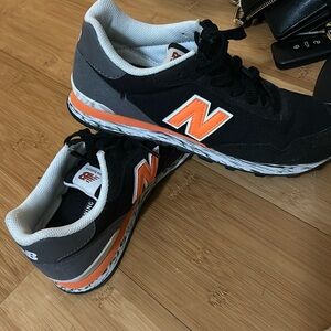 New balance